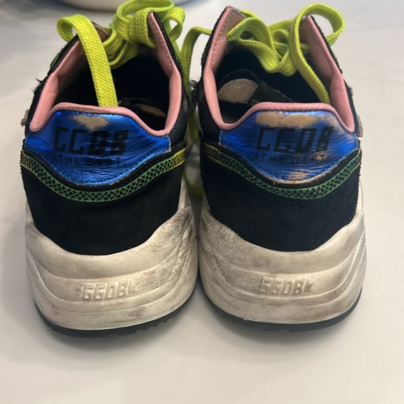 Golden Goose Running - Picture 2 of 5